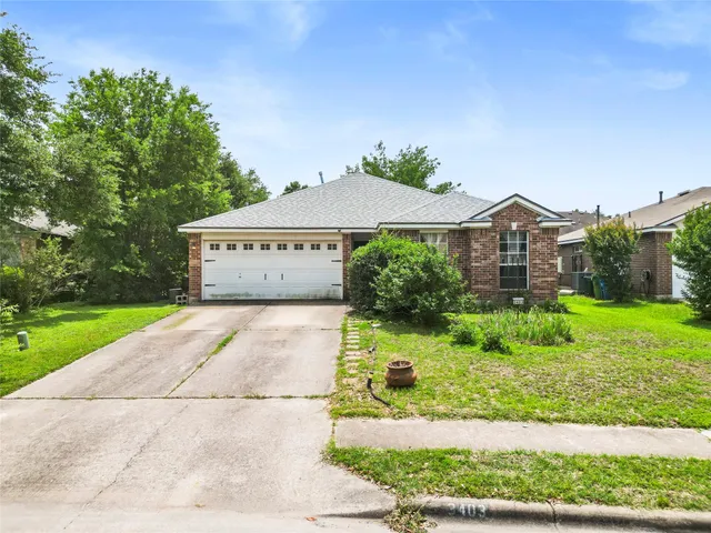 $327,000 | 3403 Kelsey Cove, Round Rock, TX 78664