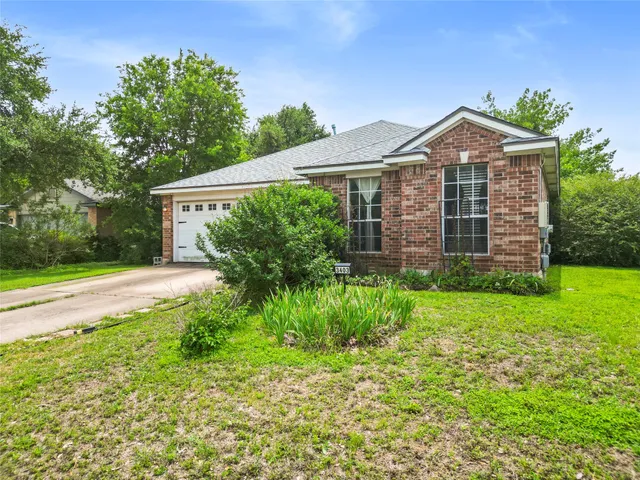 $327,000 | 3403 Kelsey Cove, Round Rock, TX 78664