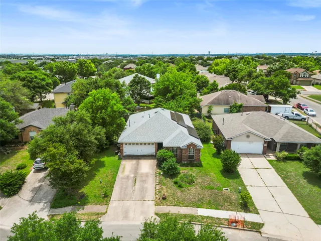 $327,000 | 3403 Kelsey Cove, Round Rock, TX 78664