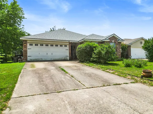 $327,000 | 3403 Kelsey Cove, Round Rock, TX 78664