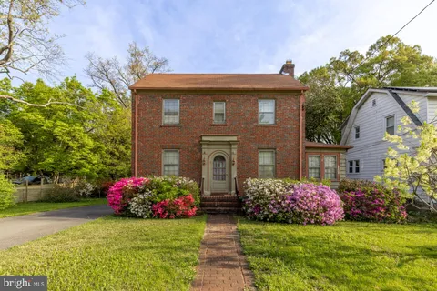 $530,000 | 4220 Sheridan Street, Hyattsville, MD 20782
