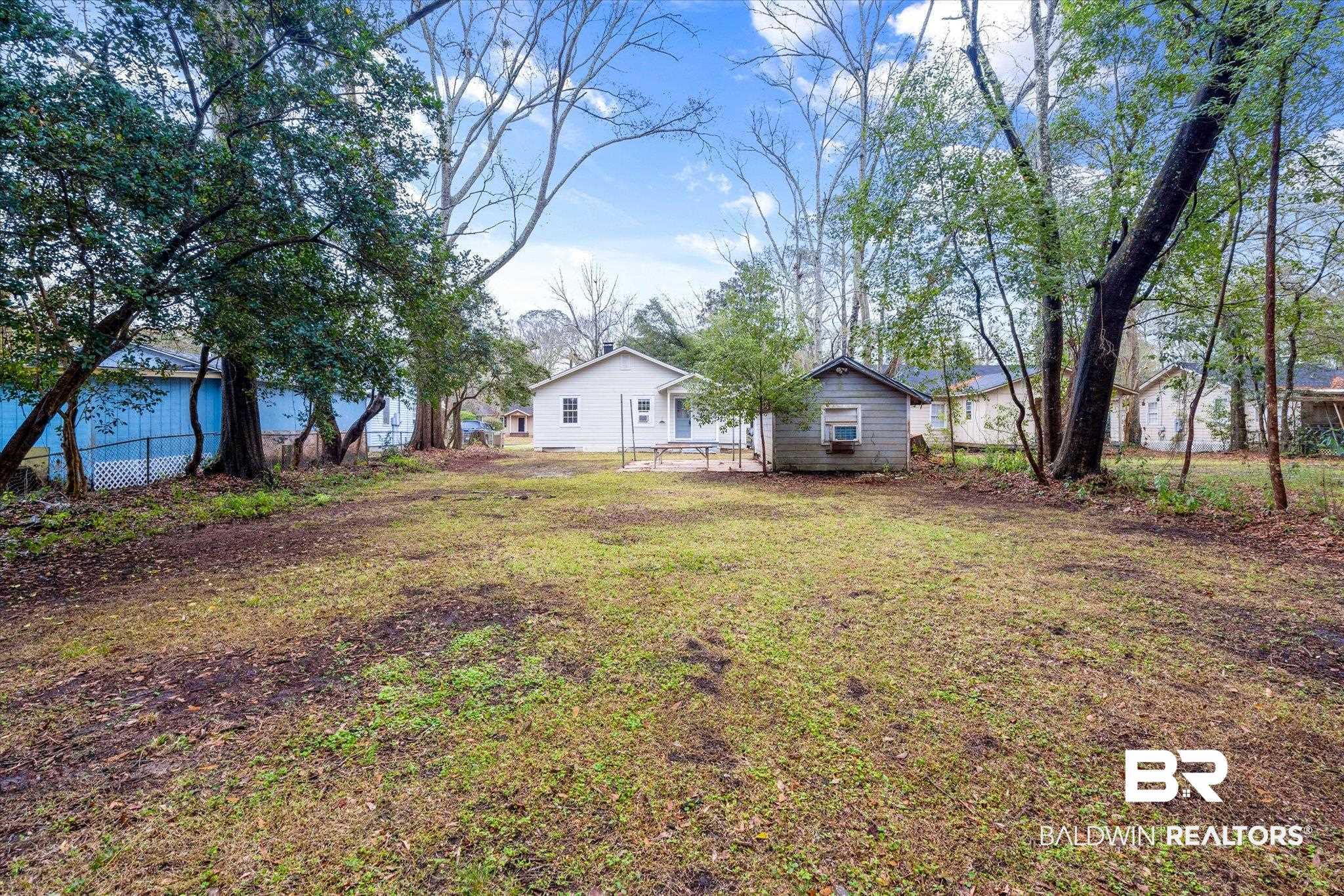 950 Cloverdale Drive Mobile, AL 36606 - Photo 18 of 20