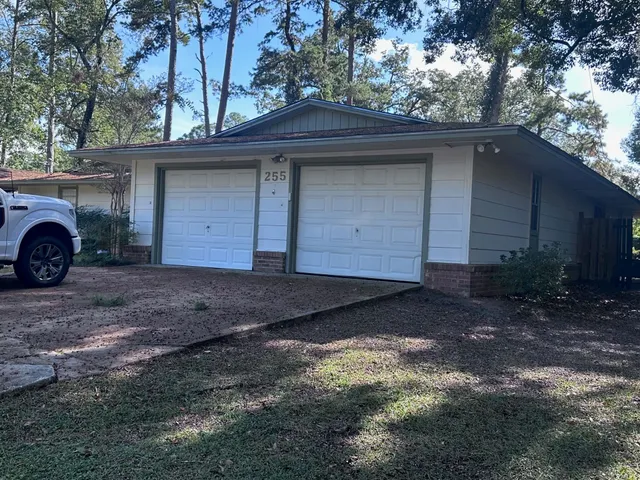 $525,000 | 255 North Villas Court, Unit 1, Tallahassee, FL 32303