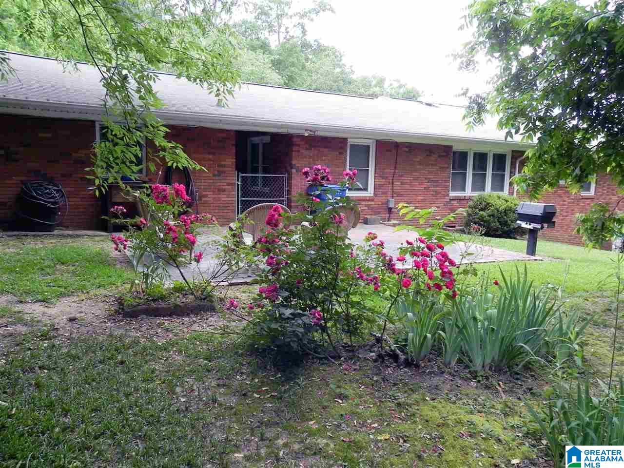2001 Lynn Road Anniston, AL 36207 - Photo 32 of 39