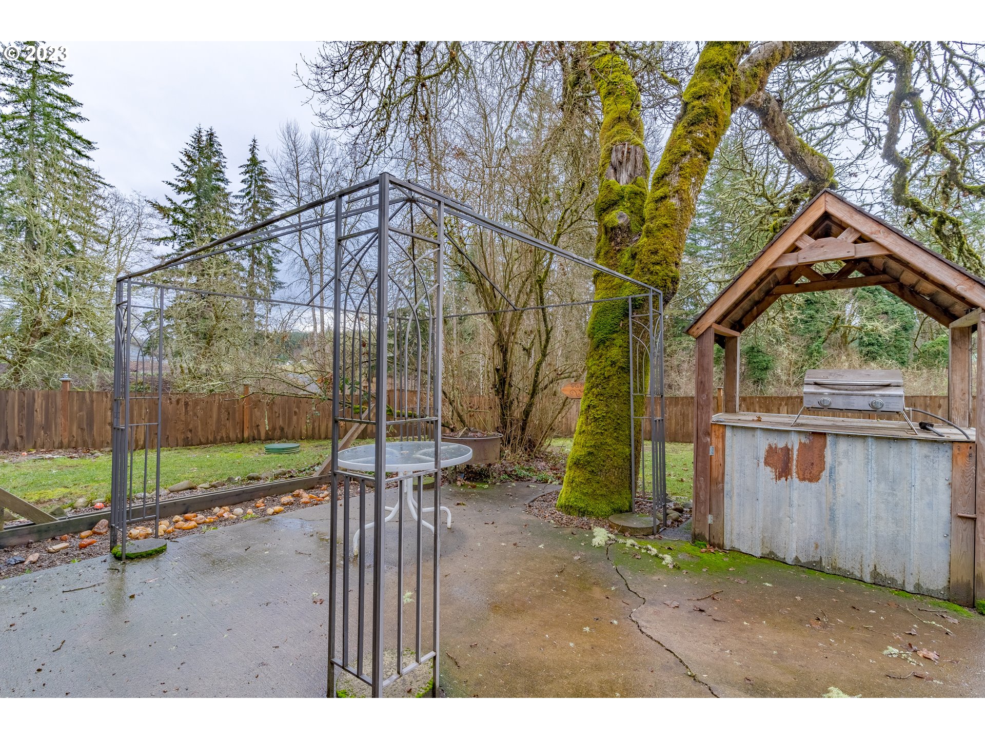 28470 Liberty Road Sweet Home, OR 97386 - Photo 31 of 32 Gallery Image 31