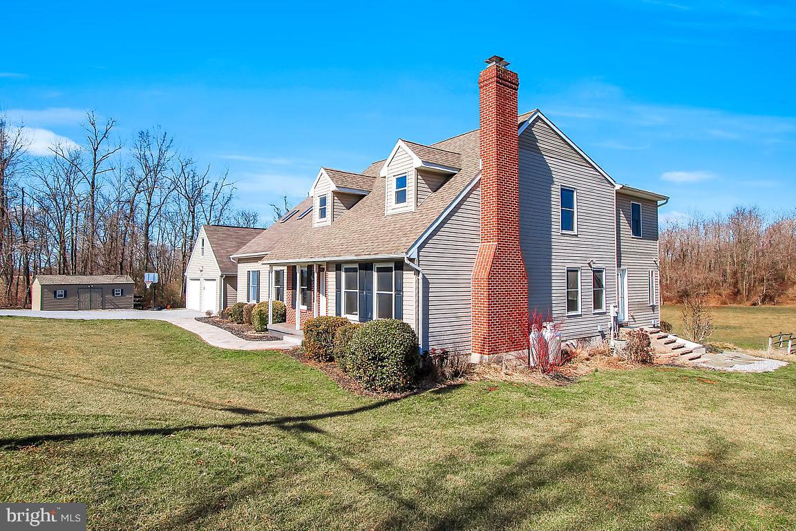 2305 Felty Mill Road Palmyra, PA 17078 - Photo 53 of 54 Gallery Image 53