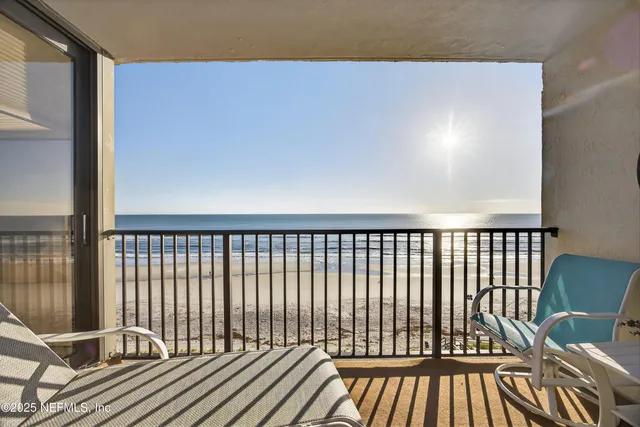 $3,500 | 1301 1st Street South, Unit 1202, Jacksonville Beach, FL 32250