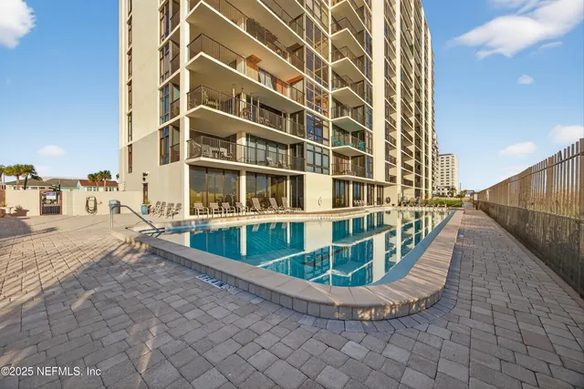 $3,500 | 1301 1st Street South, Unit 1202, Jacksonville Beach, FL 32250