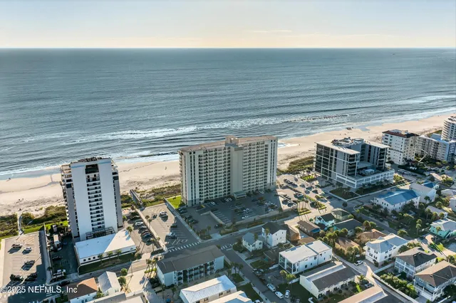 $3,500 | 1301 1st Street South, Unit 1202, Jacksonville Beach, FL 32250