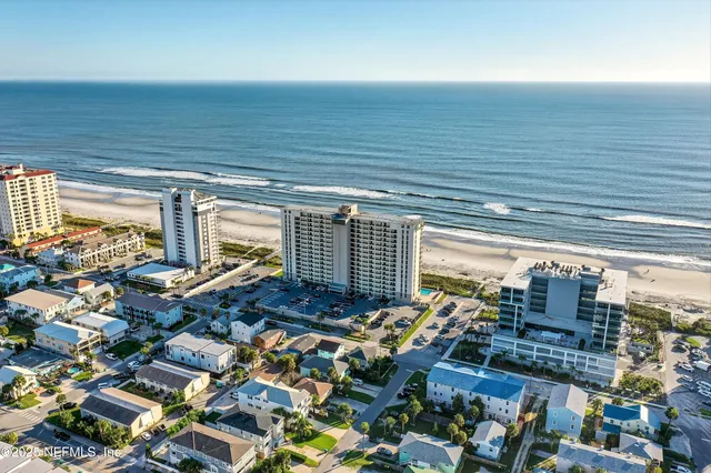 $3,500 | 1301 1st Street South, Unit 1202, Jacksonville Beach, FL 32250