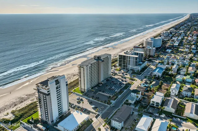 $3,500 | 1301 1st Street South, Unit 1202, Jacksonville Beach, FL 32250