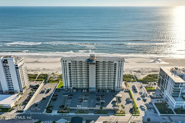 $3,500 | 1301 1st Street South, Unit 1202, Jacksonville Beach, FL 32250