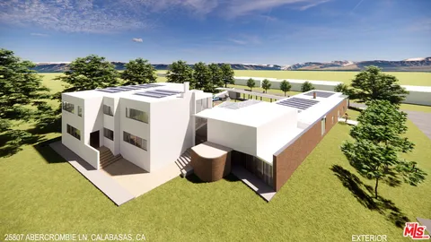 $4,125,000 | 25807 Abercrombie Lane, Calabasas, CA 91302