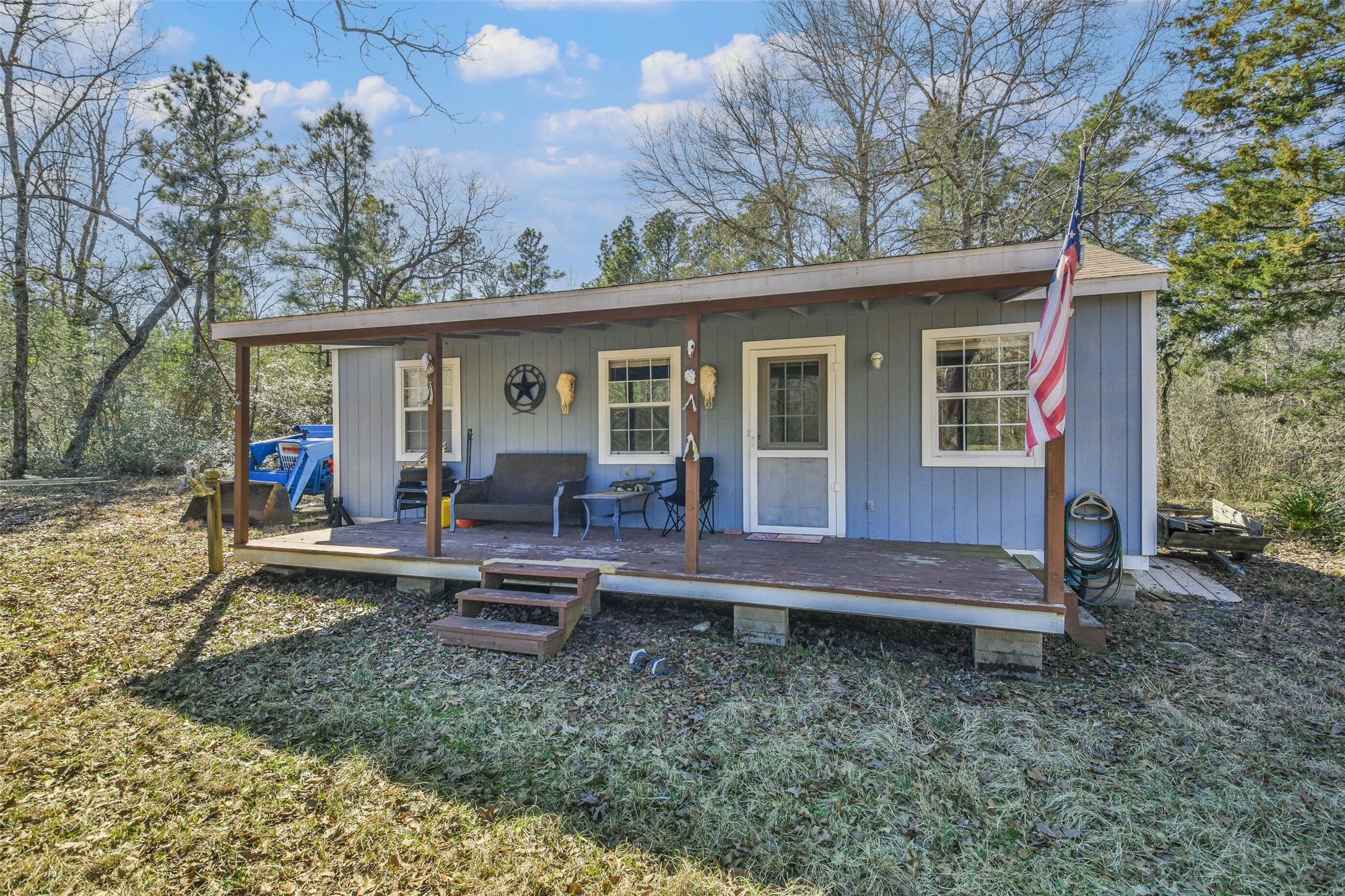 35 Old Sign Road Midway, TX 75852 - Photo 40 of 49
