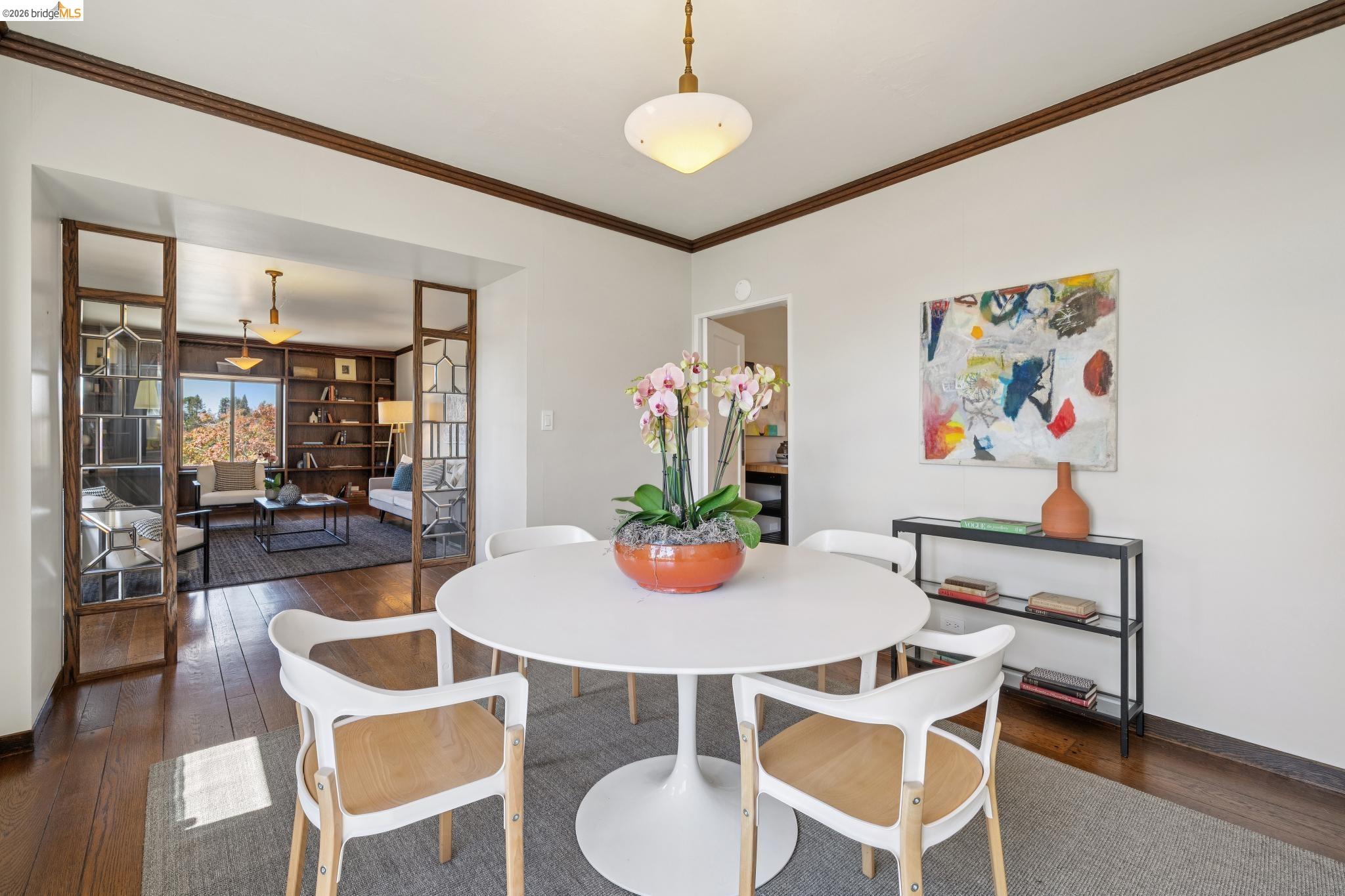 98 Fairlawn Drive Berkeley, CA 94708 - Photo 19 of 85
