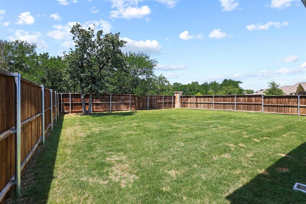 4213 Rocky Rdg Trail Oak Point, TX 75068 - Photo 37 of 40
