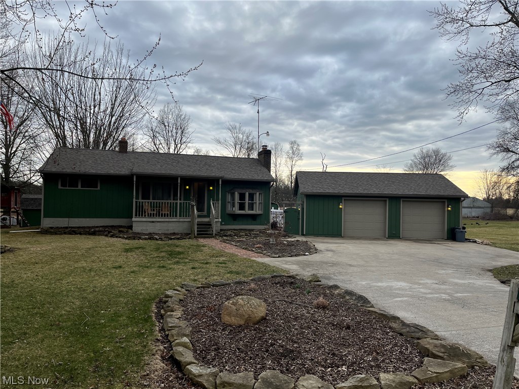 7036 Giddings Road Atwater, OH 44201 - Photo 1 of 27 Gallery Image 1