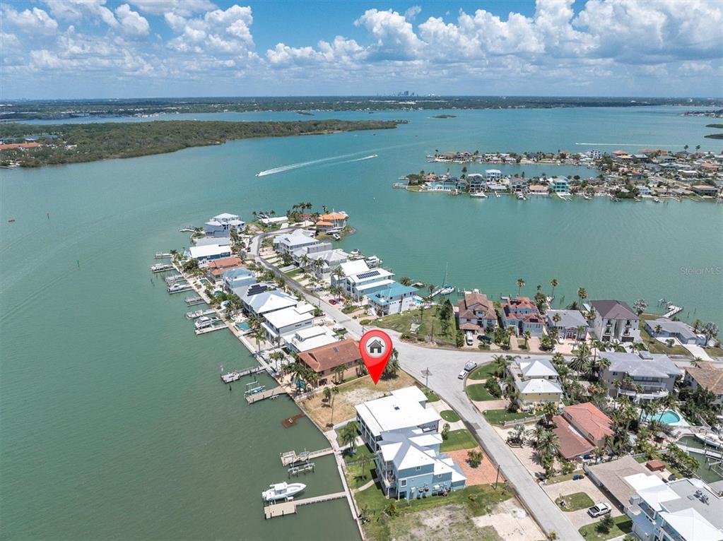 852 Bay Point Drive Madeira Beach, FL 33708 - Photo 5 of 18