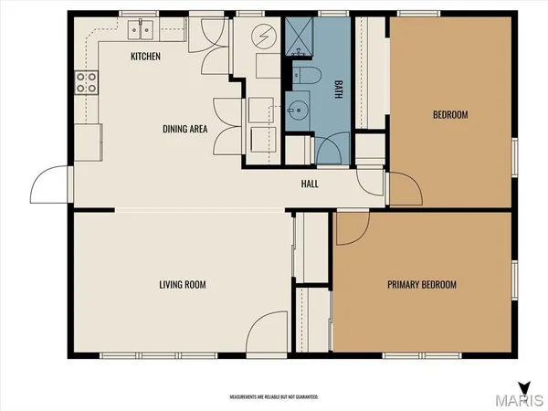 $178,800 | 507 West 4th Street, O'Fallon, IL 62269