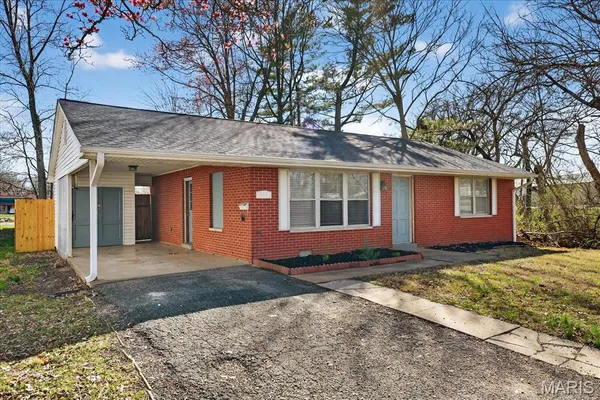 $178,800 | 507 West 4th Street, O'Fallon, IL 62269