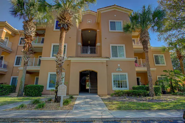 $239,000 | 520 Florida Club Boulevard, Unit 112, St. Augustine, FL 32084