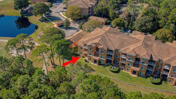 $239,000 | 520 Florida Club Boulevard, Unit 112, St. Augustine, FL 32084