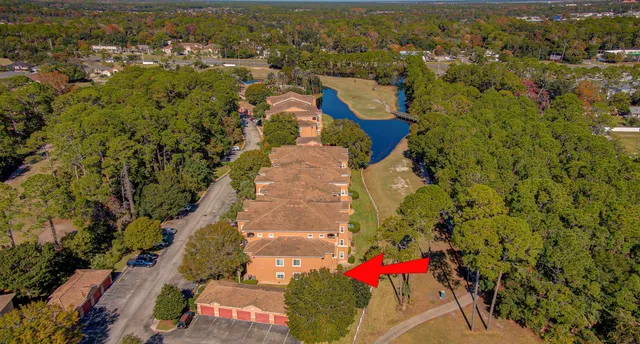 $259,000 | 520 Florida Club Boulevard, Unit 112, St. Augustine, FL 32084