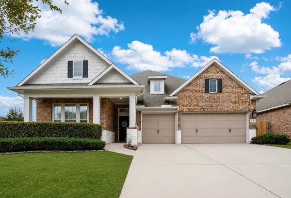 $549,900 | 31201 Redwood Manor Court, Spring, TX 77386