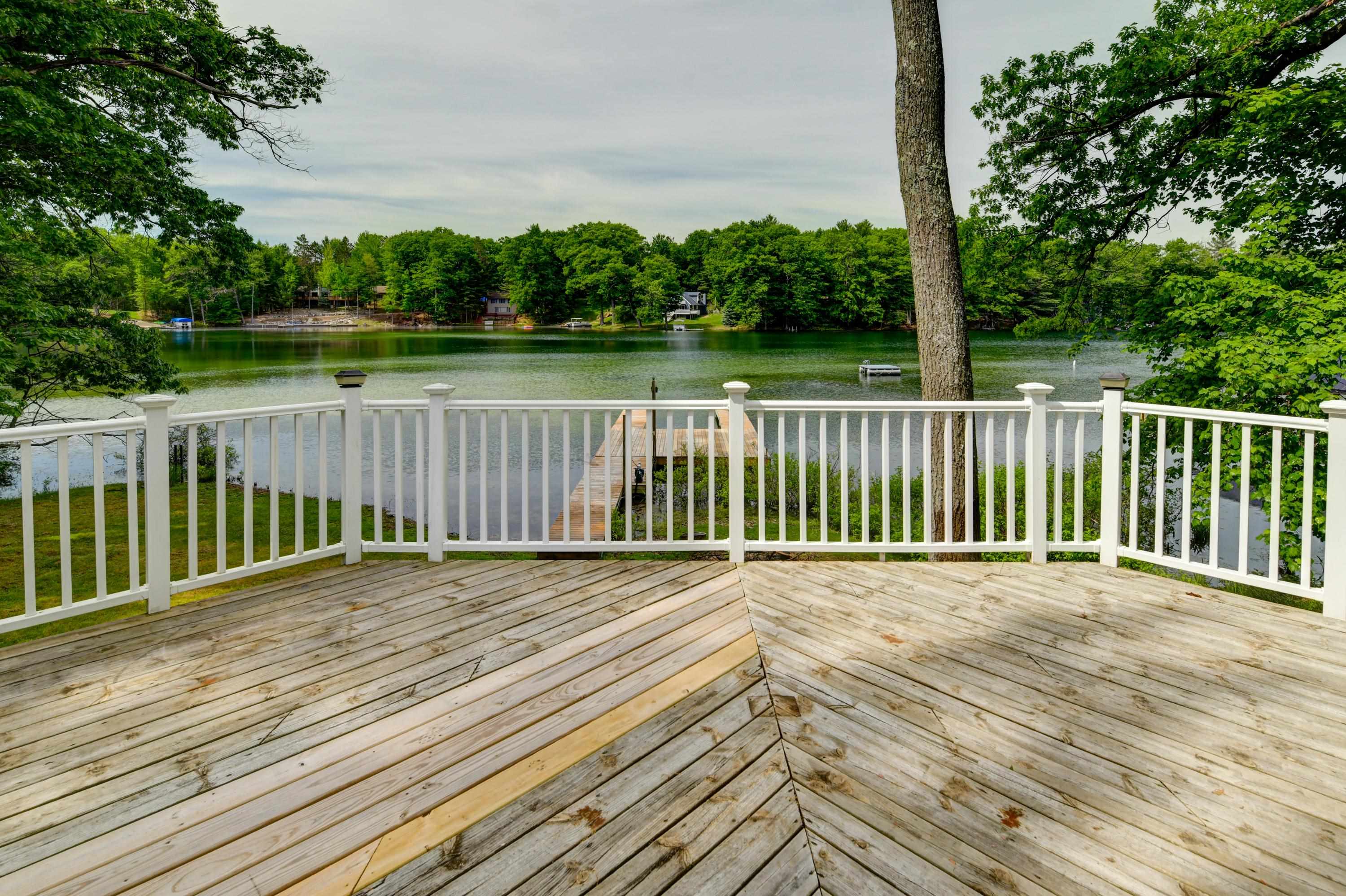 3870 Harolds Road Traverse City, MI 49696 - Photo 11 of 44