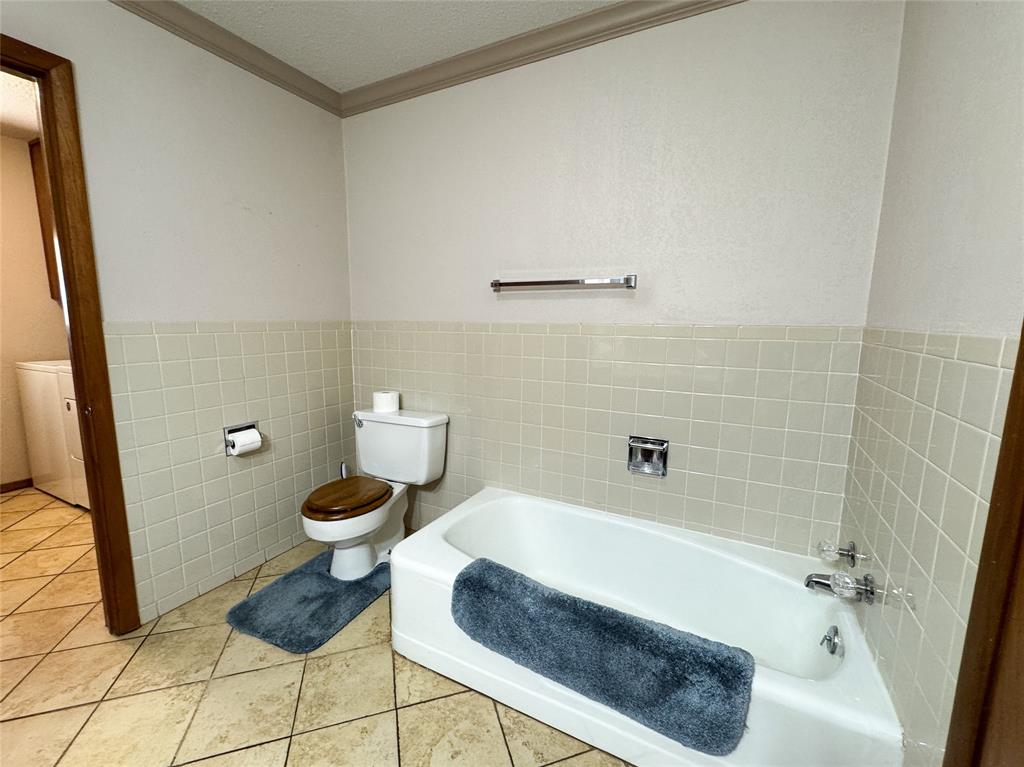 1102 North Ave G Haskell, TX 79521 - Photo 24 of 40