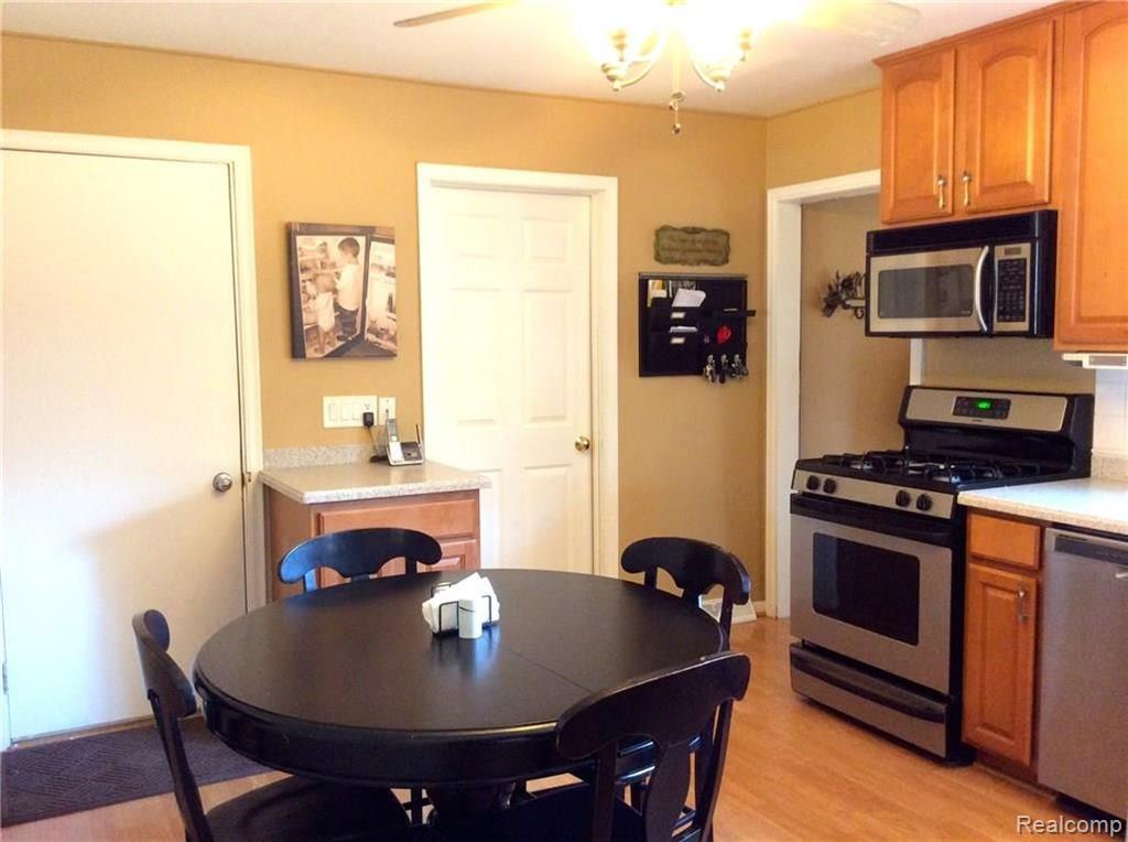 3125 Avalon Road Rochester Hills, MI 48309 - Photo 11 of 20