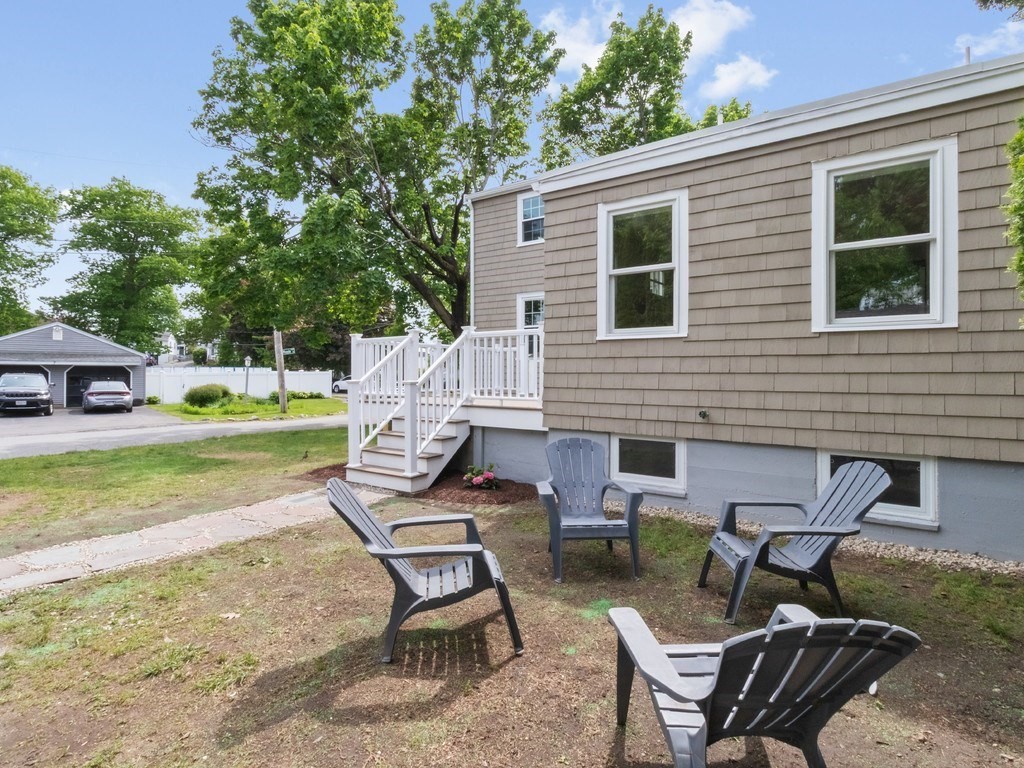 22 Grove Road Waltham, MA 02451 - Photo 32 of 41