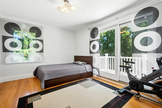 $6,200 | 231 Lagrange Street, Boston, MA 02132