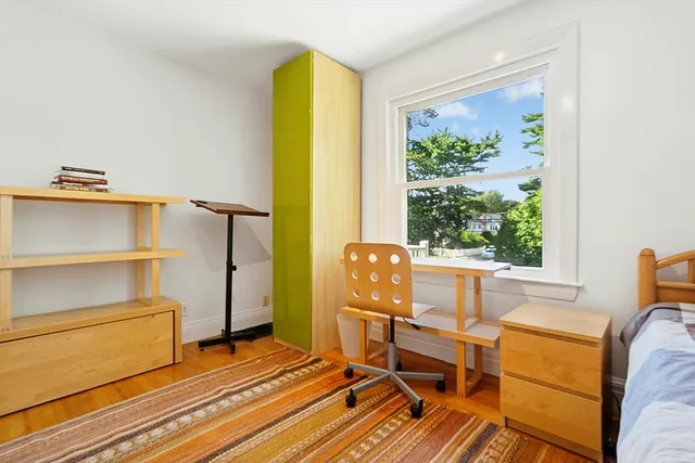 $6,200 | 231 Lagrange Street, Boston, MA 02132