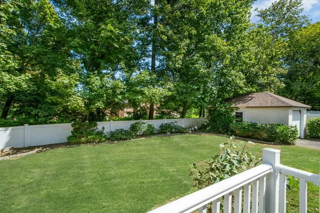 $6,200 | 231 Lagrange Street, Boston, MA 02132