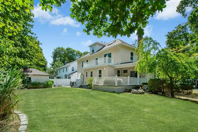 $6,200 | 231 Lagrange Street, Boston, MA 02132