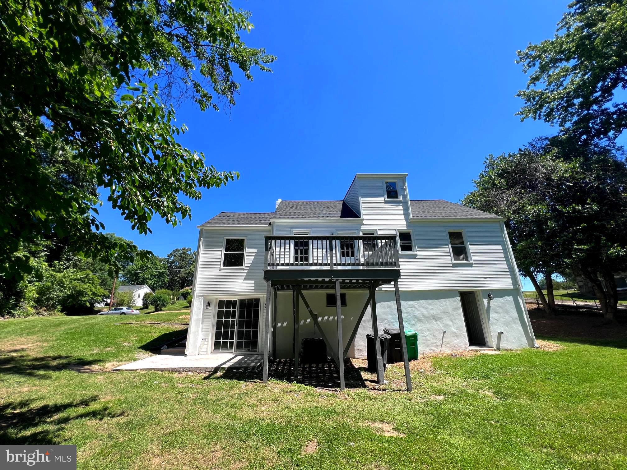 1703 Lee Road Fort Washington, MD 20744 - Photo 94 of 97