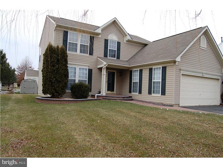 5 East Lexton Road New Castle, DE 19720 - Photo 1 of 25 Exterior Front