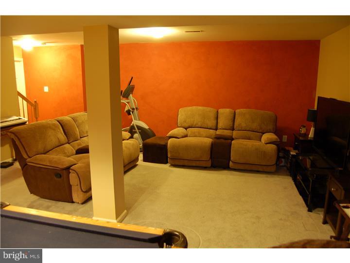 5 East Lexton Road New Castle, DE 19720 - Photo 12 of 25 Basement - Finished