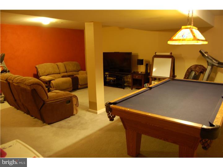5 East Lexton Road New Castle, DE 19720 - Photo 13 of 25 Basement - Finished
