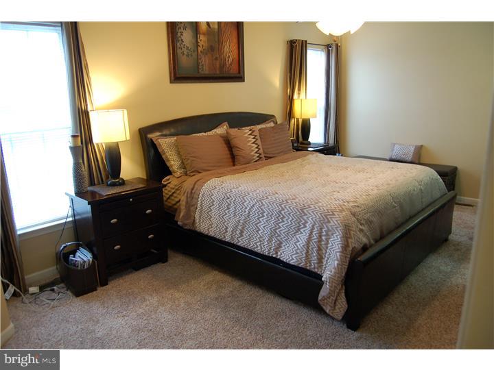 5 East Lexton Road New Castle, DE 19720 - Photo 16 of 25 Master Bedroom