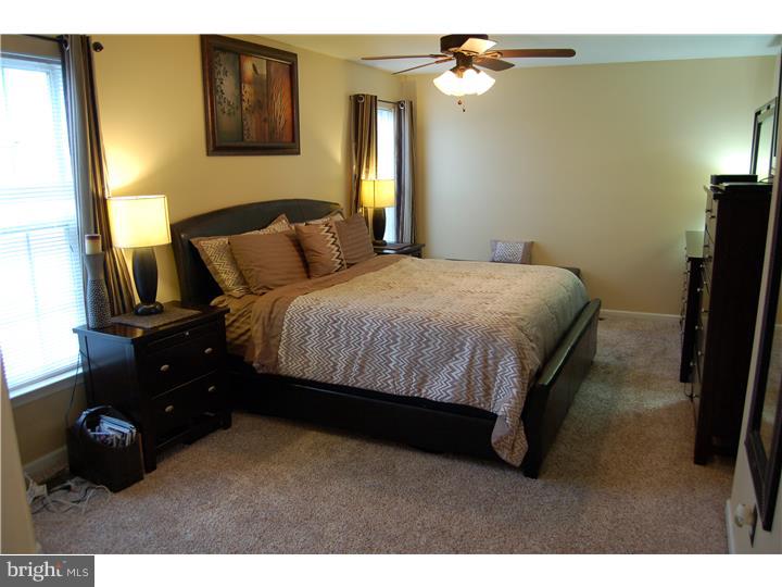 5 East Lexton Road New Castle, DE 19720 - Photo 17 of 25 Master Bedroom