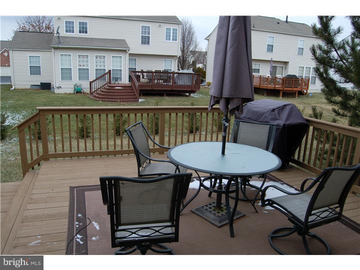 5 East Lexton Road New Castle, DE 19720 - Photo 23 of 25 Deck
