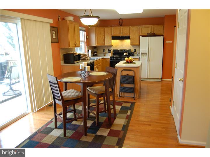 5 East Lexton Road New Castle, DE 19720 - Photo 7 of 25 Kitchen