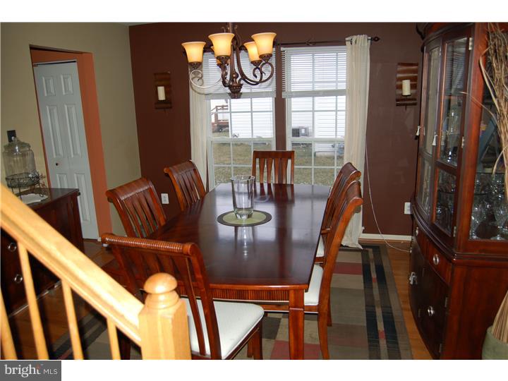 5 East Lexton Road New Castle, DE 19720 - Photo 9 of 25 Dining Room
