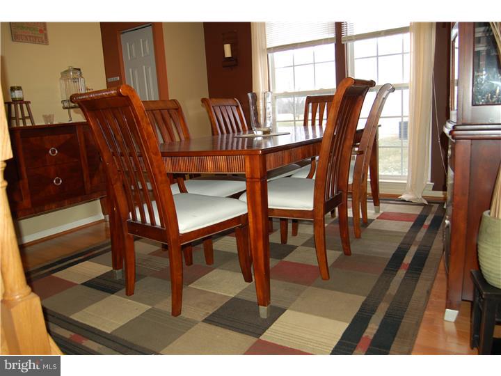 5 East Lexton Road New Castle, DE 19720 - Photo 10 of 25 Dining Room
