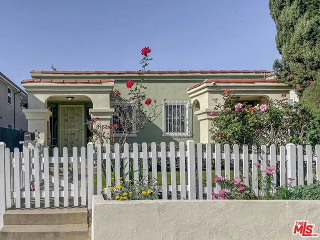 $2,650 | 1163 North Genesee Avenue, West Hollywood, CA 90046