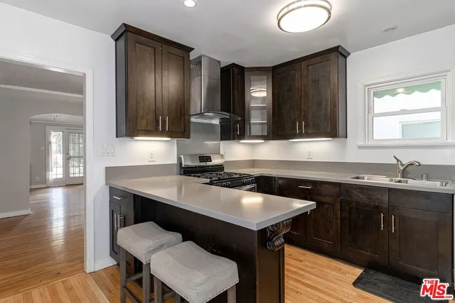 $2,650 | 1163 North Genesee Avenue, West Hollywood, CA 90046