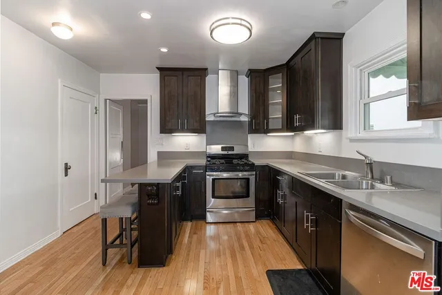 $2,650 | 1163 North Genesee Avenue, West Hollywood, CA 90046