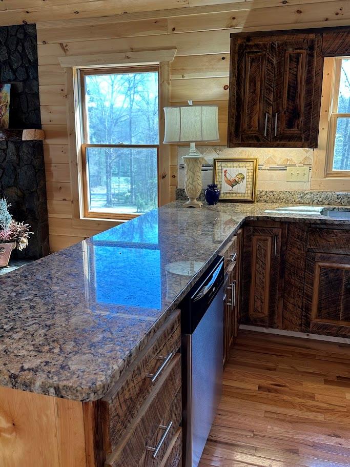 989 New Liberty Road Ellijay, GA 30536 - Photo 45 of 51 Gallery Image 45